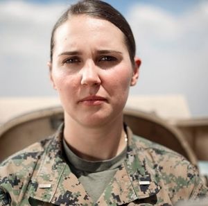 Meet your Posher, Pamela